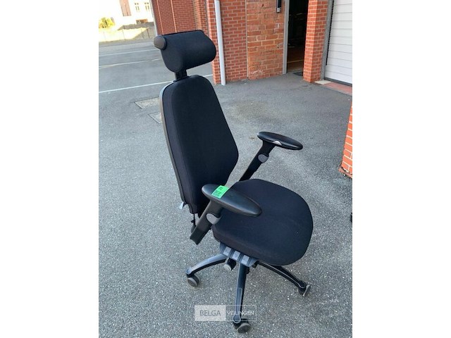 Bureaustoel - afbeelding 2 van  2