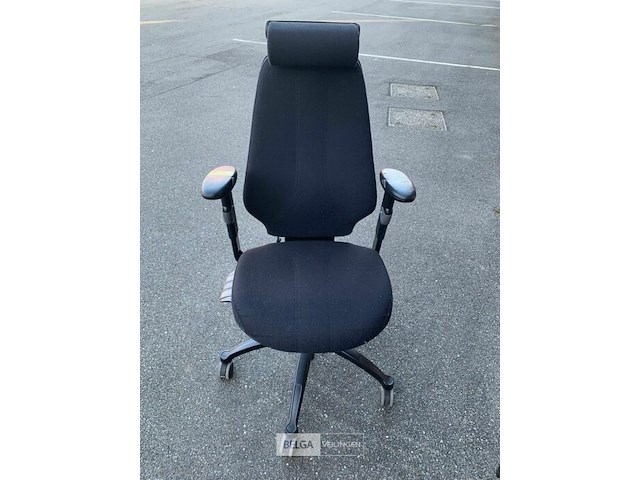 Bureaustoel - afbeelding 1 van  2