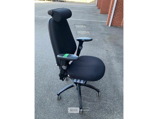 Bureaustoel - afbeelding 2 van  2