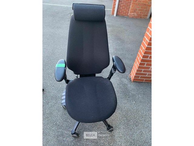 Bureaustoel - afbeelding 1 van  2