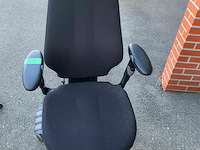 Bureaustoel - afbeelding 1 van  2