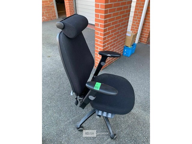 Bureaustoel - afbeelding 2 van  2