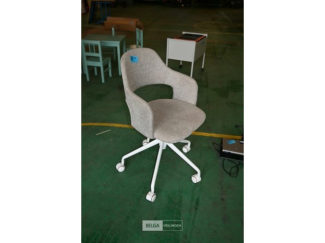 Bureaustoel - afbeelding 1 van  4