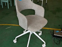 Bureaustoel - afbeelding 1 van  4
