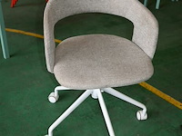 Bureaustoel - afbeelding 2 van  4