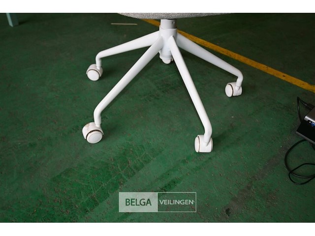 Bureaustoel - afbeelding 3 van  4