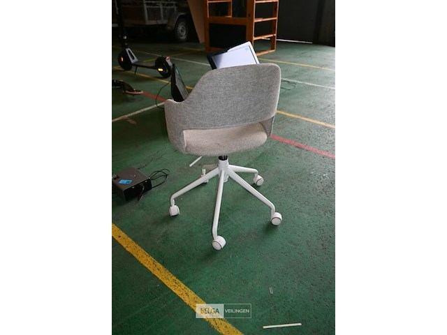 Bureaustoel - afbeelding 4 van  4