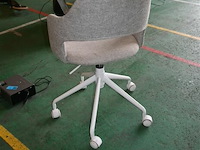 Bureaustoel - afbeelding 4 van  4