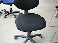 Bureaustoel - afbeelding 2 van  4