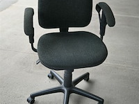 Bureaustoel - afbeelding 2 van  4