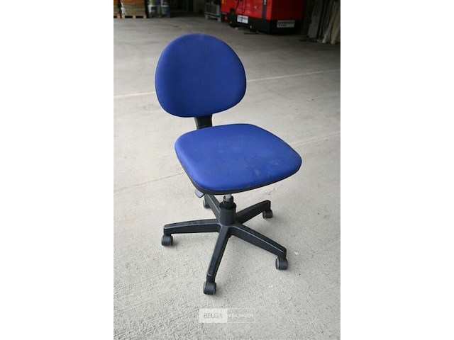 Bureaustoel - afbeelding 1 van  4