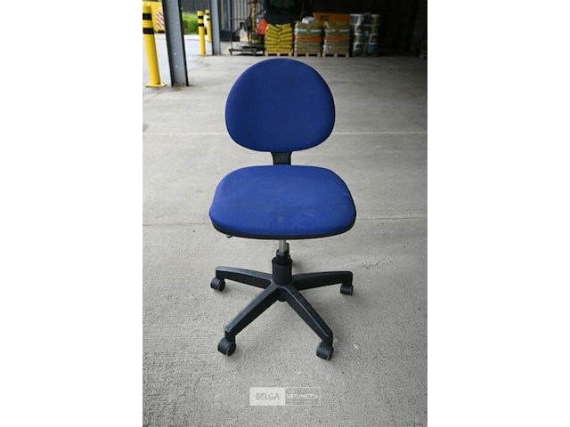 Bureaustoel - afbeelding 2 van  4