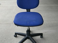 Bureaustoel - afbeelding 2 van  4