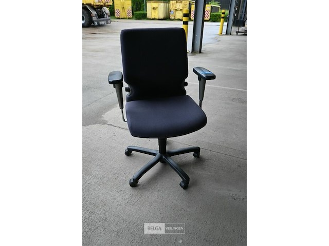 Bureaustoel - afbeelding 2 van  4