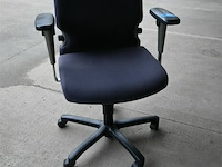 Bureaustoel - afbeelding 2 van  4