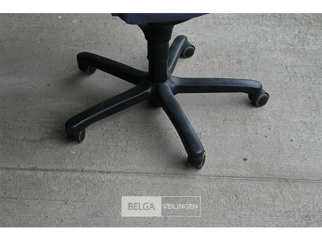Bureaustoel - afbeelding 4 van  4