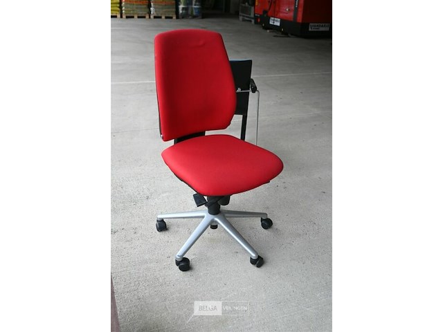 Bureaustoel - afbeelding 1 van  4