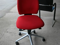 Bureaustoel - afbeelding 2 van  4