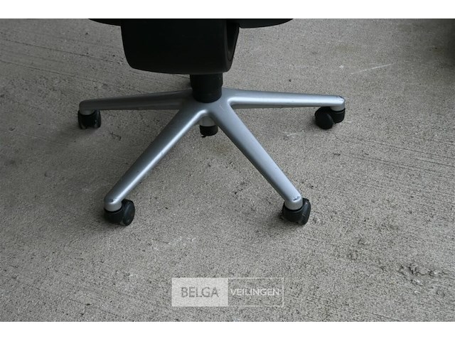Bureaustoel - afbeelding 4 van  4