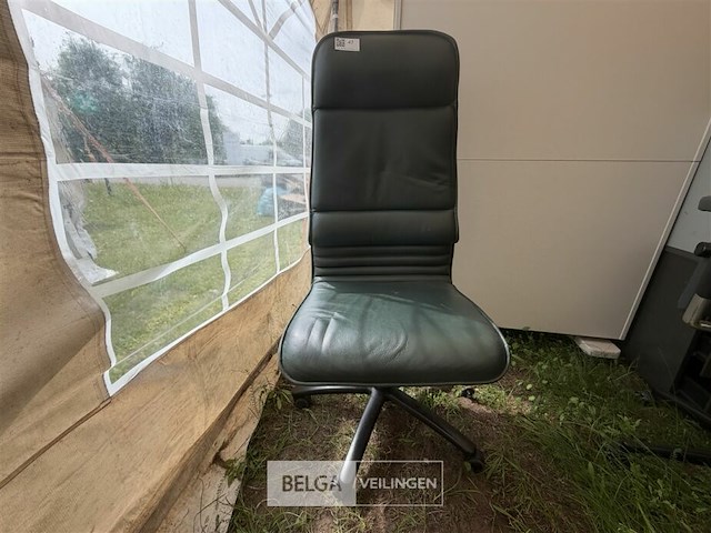 Bureaustoel - afbeelding 1 van  2