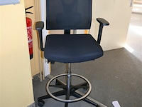 Bureaustoel - afbeelding 2 van  4