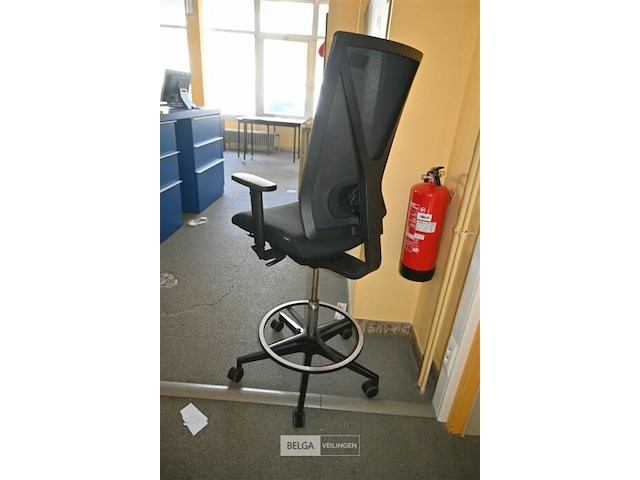 Bureaustoel - afbeelding 3 van  4