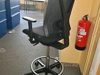 Bureaustoel - afbeelding 3 van  4