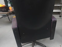 Bureaustoel - afbeelding 3 van  4