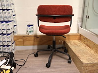 Bureaustoel - afbeelding 4 van  4