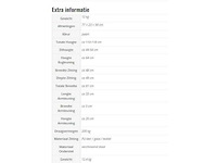 Bureaustoel - afbeelding 9 van  9