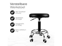 Bureaustoel - afbeelding 3 van  8