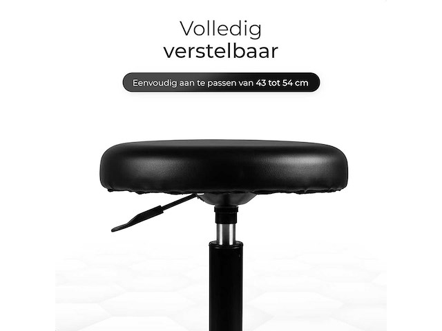 Bureaustoel - afbeelding 4 van  8