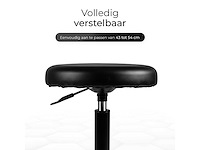 Bureaustoel - afbeelding 4 van  8