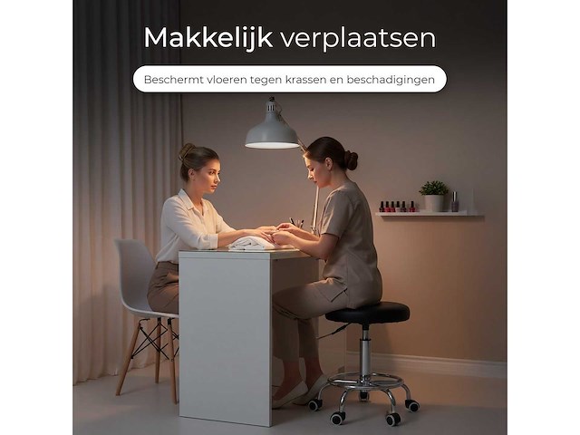 Bureaustoel - afbeelding 5 van  8