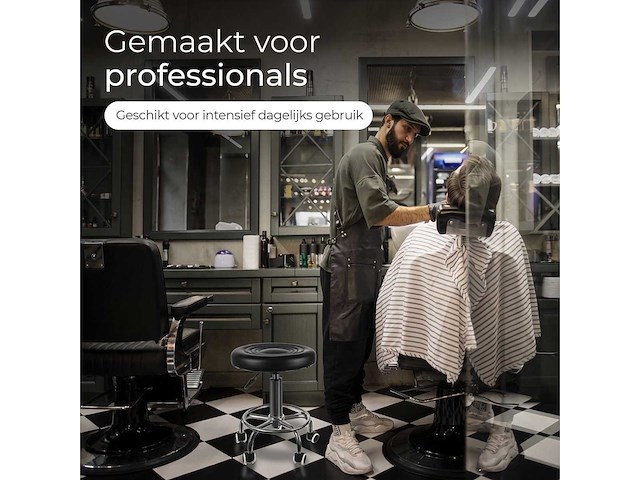 Bureaustoel - afbeelding 6 van  8