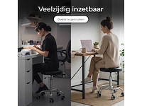 Bureaustoel - afbeelding 7 van  8
