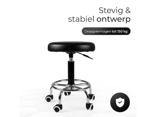 Bureaustoel - afbeelding 8 van  8