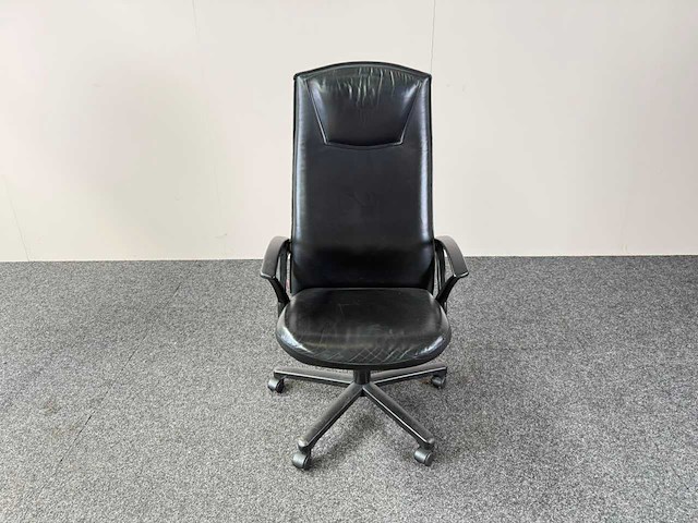 Bureaustoel - afbeelding 1 van  5