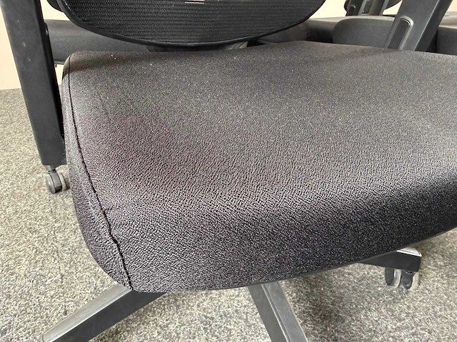 Bureaustoelen (12x) - afbeelding 3 van  6