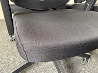 Bureaustoelen (12x) - afbeelding 3 van  6