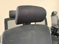 Bureaustoelen (12x) - afbeelding 5 van  6