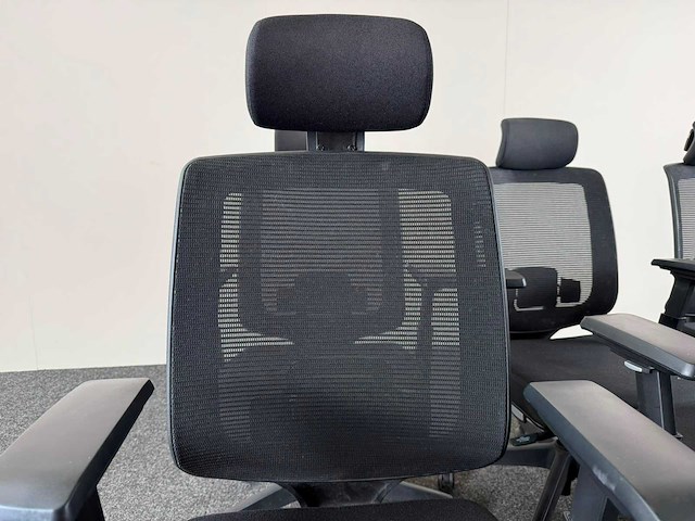 Bureaustoelen (12x) - afbeelding 6 van  6