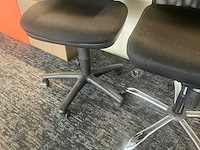 Bureaustoelen (2x) - afbeelding 5 van  5