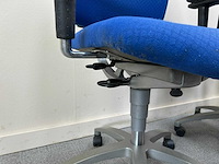 Bureaustoelen (3x) - afbeelding 3 van  4