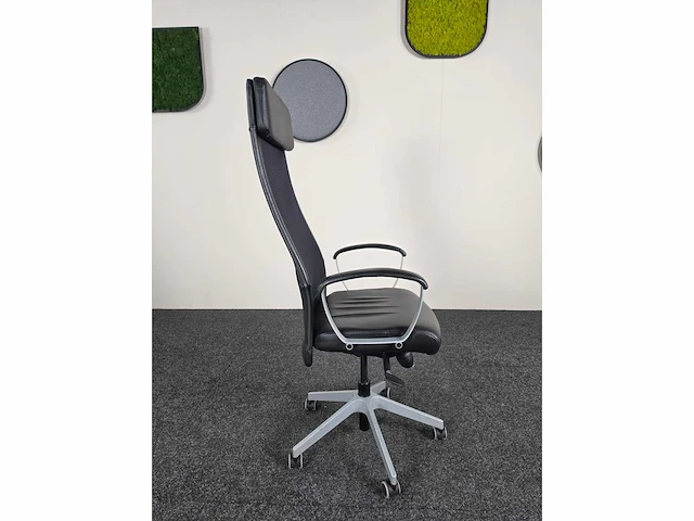 Bureaustoelen (4x) - afbeelding 3 van  9