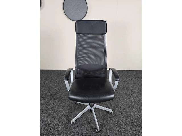 Bureaustoelen (4x) - afbeelding 5 van  9