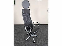 Bureaustoelen (4x) - afbeelding 6 van  9