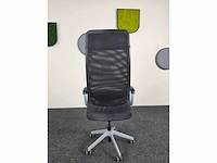 Bureaustoelen (4x) - afbeelding 8 van  9