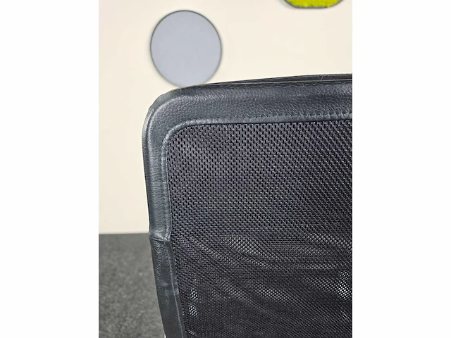 Bureaustoelen (4x) - afbeelding 9 van  9