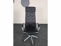 Bureaustoelen (4x) - afbeelding 2 van  9